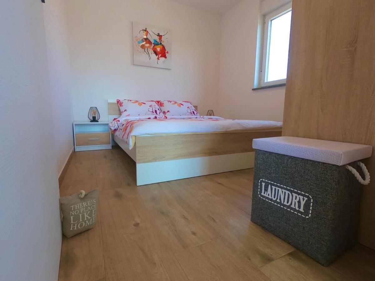 Apartment Libero Водице Экстерьер фото