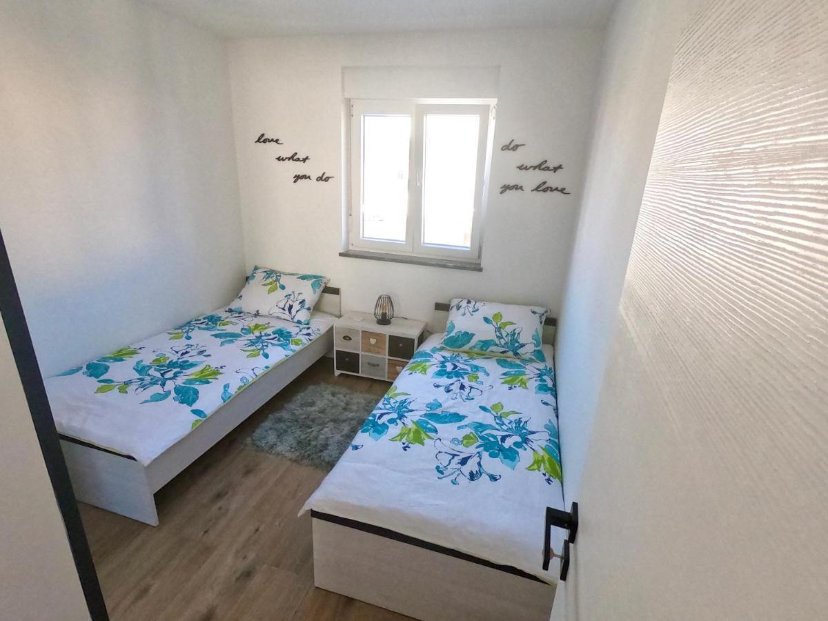 Apartment Libero Водице Экстерьер фото
