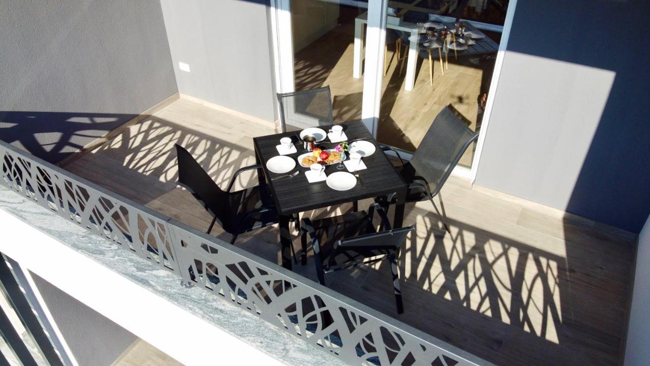 Apartment Libero Водице Экстерьер фото