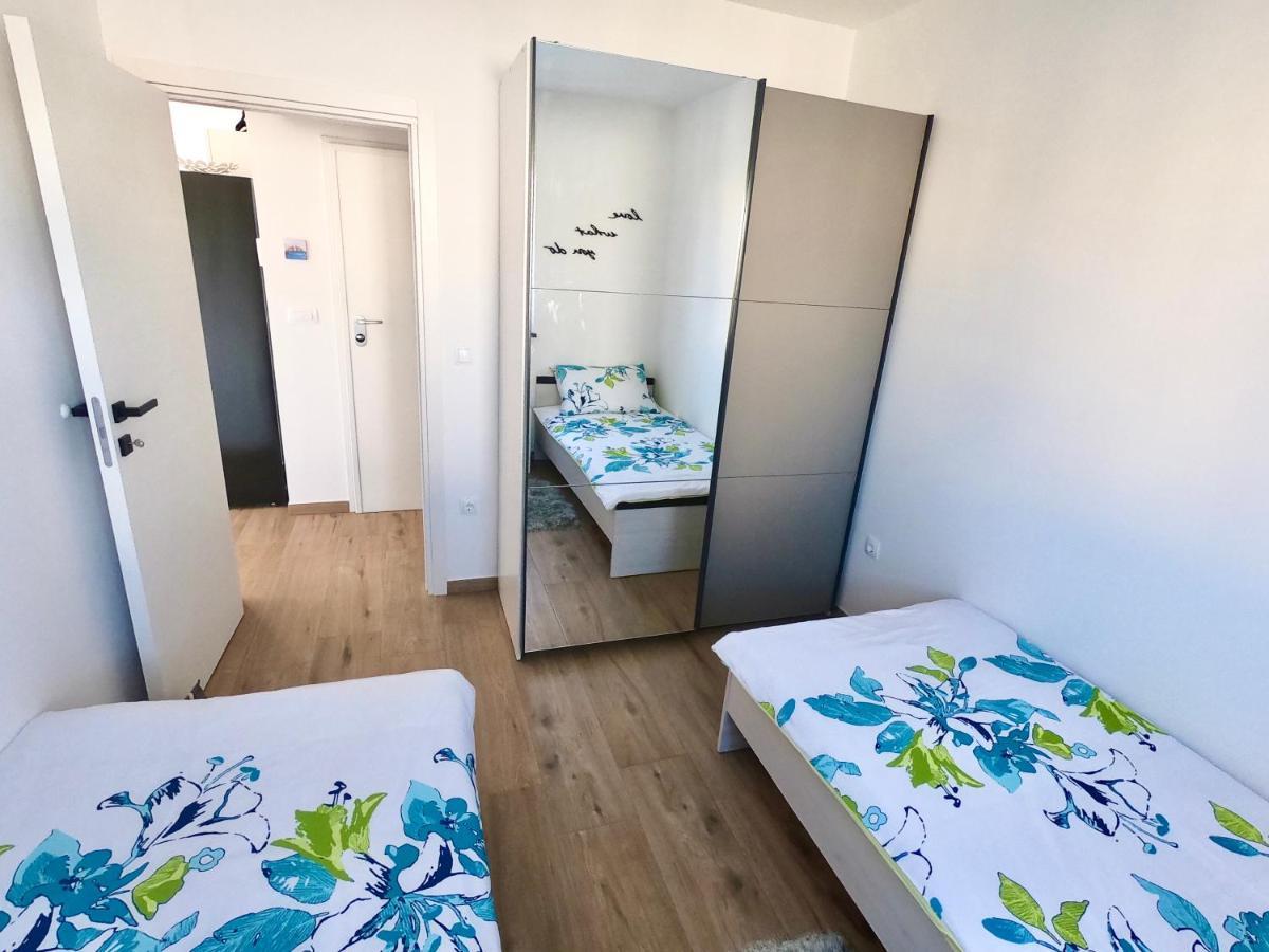Apartment Libero Водице Экстерьер фото