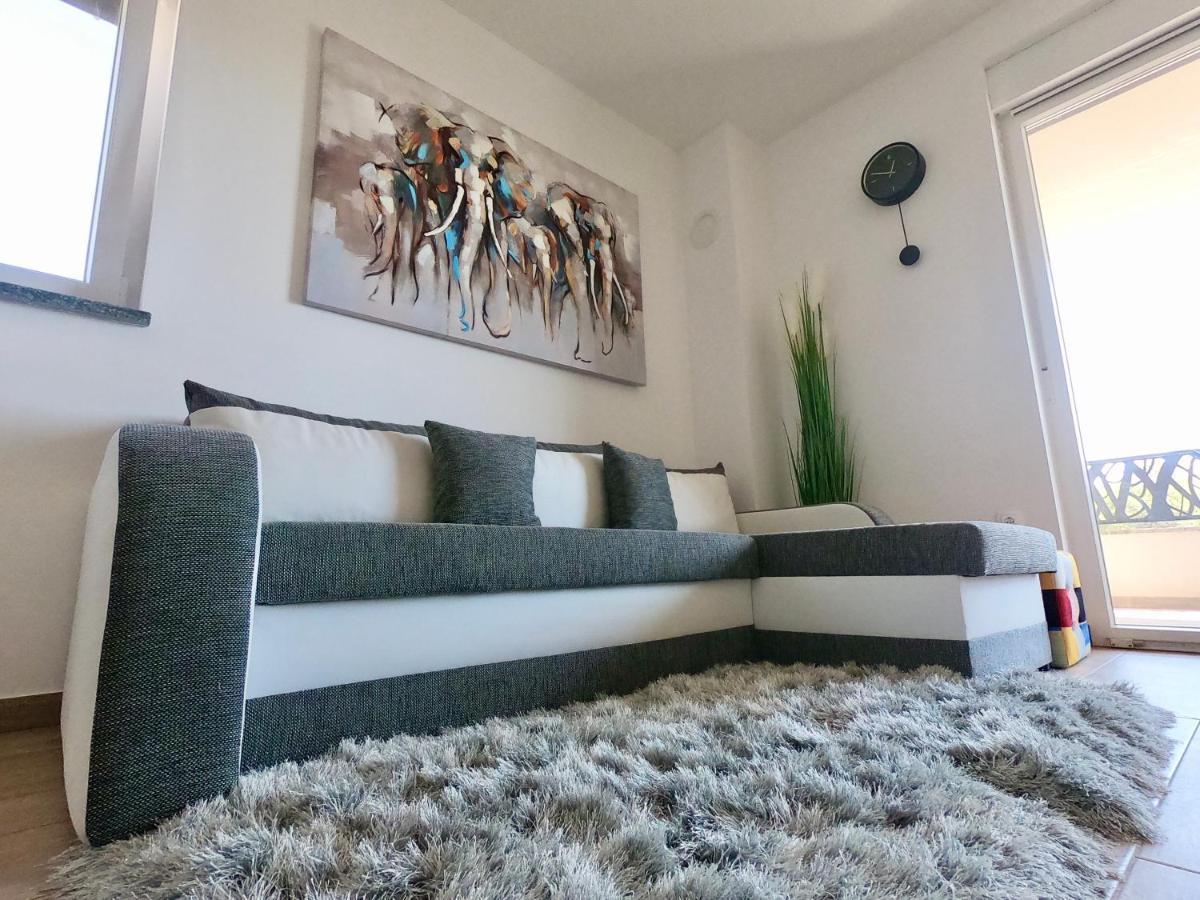 Apartment Libero Водице Экстерьер фото