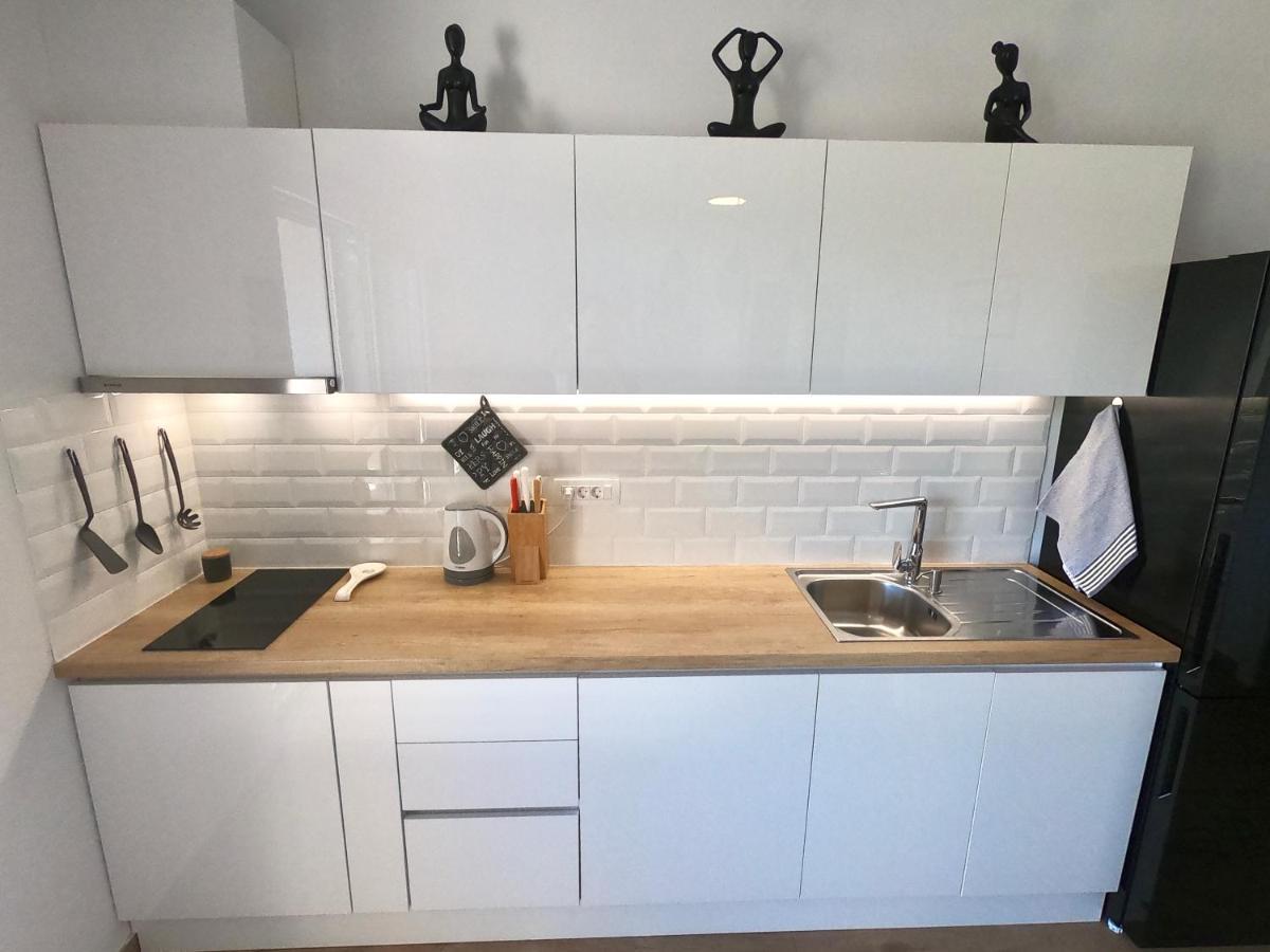 Apartment Libero Водице Экстерьер фото