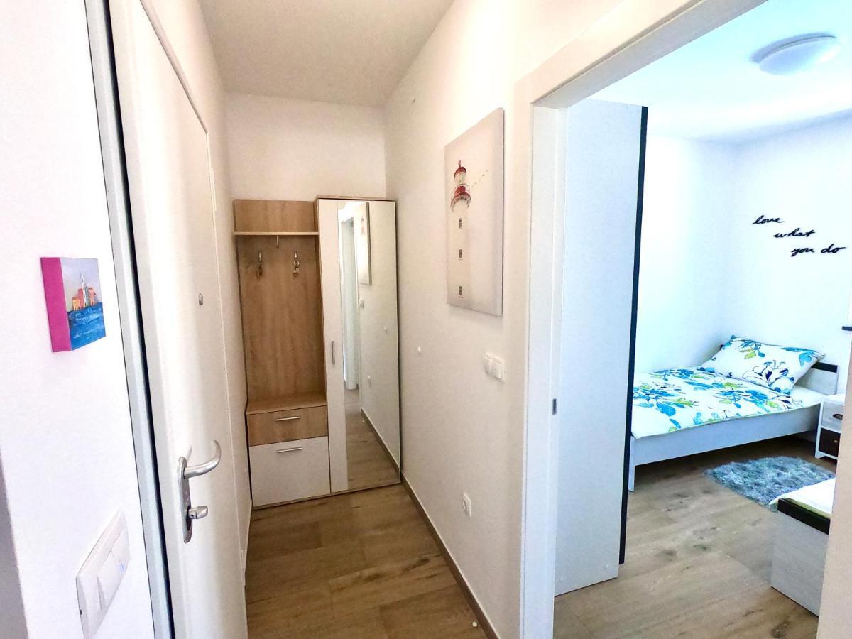 Apartment Libero Водице Экстерьер фото