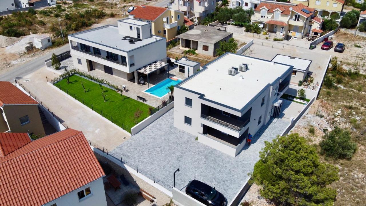 Apartment Libero Водице Экстерьер фото